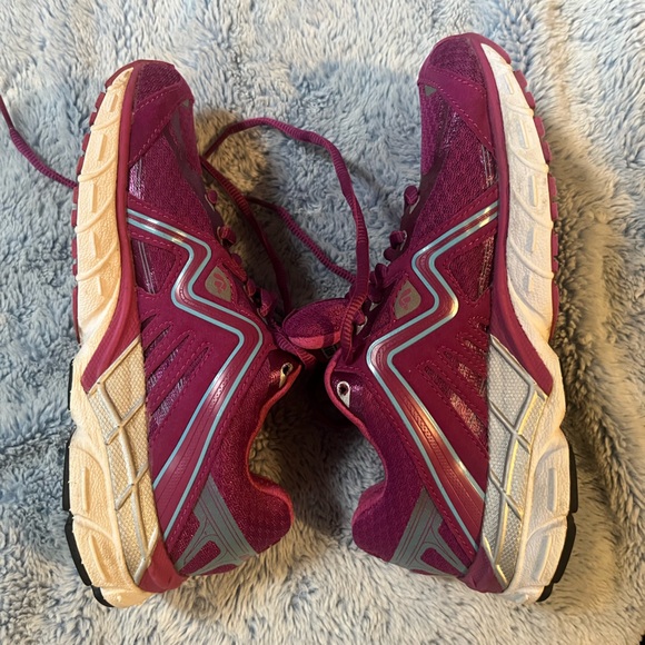 Karhu Super Fulcrum running shoe - Picture 3 of 5
